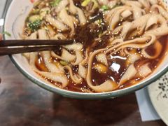 -晋乡亲刀削面(东风桥东店)