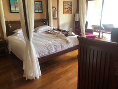 -三亚亚龙湾天域度假酒店