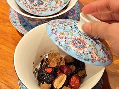 -毅祥斋老孙家泡馍(西羊市店)