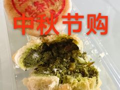 -王家沙点心店(南京西路总店)