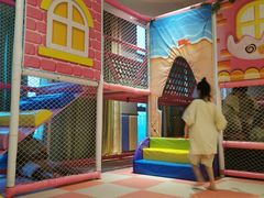 -郑州银基黄帝宫御温泉