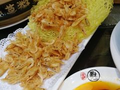 -东北大院·东北菜(三台子店)