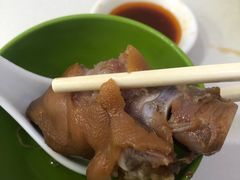 -麦文记面家(佐敦店)