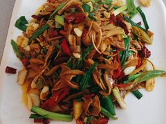 -聚丰园•湖鲜餐厅(阿红私房菜梅石路店)