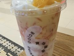 -宝珠奶酪(长宁金虹桥店)