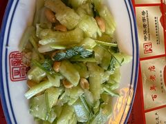 -新兴园饺子馆(北京百子湾店)