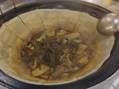 -老家大锅台·地锅鸡·铁锅炖(建邺文体路店)