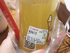 -蜜雪冰城(大润发店)