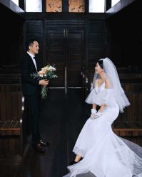 -女王风尚STUDIO·轻奢化定制