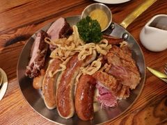 -宝莱纳餐厅(滨江店)