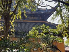 -西园戒幢律寺