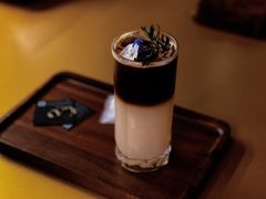 黄皮果咖-Wave 未(万科广场店)