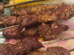 -北丐先生·野馄饨烧烤(长宁龙之梦店)