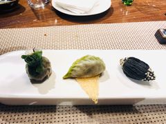 -鱼桥巷·美学川菜