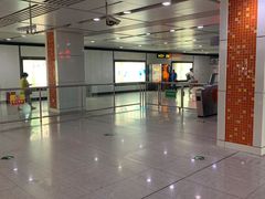 -星湖街(地铁站)