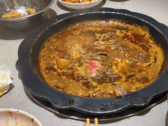 -巴蜀王婆大虾(南锣鼓巷店)