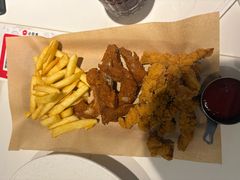 -必胜客(天鹅湖万达店)