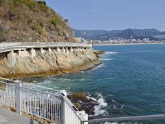 -大梅沙海滨公园