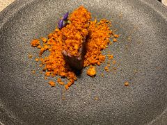 香酥低温和牛腩-鱼桥巷·美学川菜