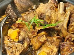 -食锦记·福建私房菜(万宝广场店)