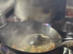-老太皮肚面