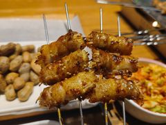 -熙成烧烤(白塔岭店)