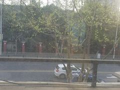 景观位-我去·春饼文化主题餐厅(国定路总店)