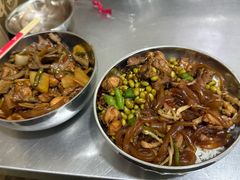 -谭哥盖浇饭(莲花小区店)