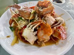 -南蚝小贝海鲜特色餐厅(南澳岛店)
