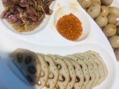 -大融厨·鸡毛店·川菜(果壳里东安湖店)