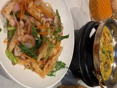 -美奈小馆·越南料理(中航城君尚购物中心店)