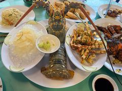 -大茄来海鲜餐厅(亚洲城分行)