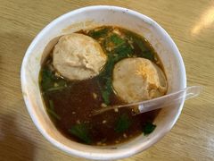 -友生风味小吃(营平农产品市场店)