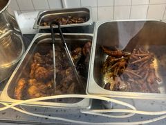 -山水肠粉(盐田店)