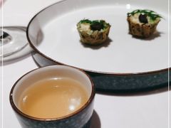 -北京金融街丽思卡尔顿酒店·意味轩 Cepe