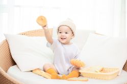 -小熊维尼高端儿童摄影(南山信和店)