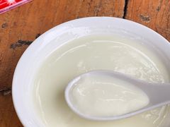 -沙湾姜埋奶(兴新包店)