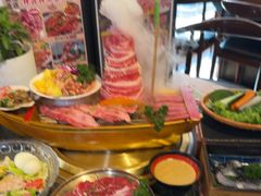 -梦山水日本烧肉(五四广场店)
