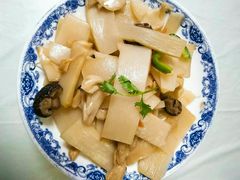 -灵福缘私房菜·农家菜(拈花湾·灵山大佛必推店)