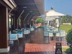 -宴悦海鲜餐厅·游水海鲜·牛排(亚龙湾瑞吉店)