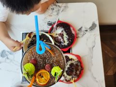 -铁真·刨冰红焖羊肉·正宗老字号