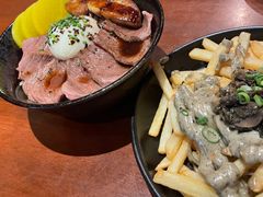 -Tanuki Raw(Orchard Central)