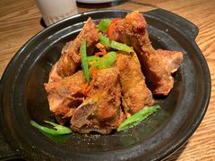 龙舌火焰骨-小和庆·知味(首铸万科店)