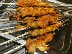-新疆哈利德餐厅(紫薇都市店)