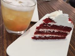 -香颂咖啡(华德中心广场店)