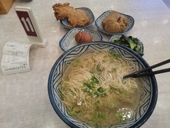 -朱洪元苏式面馆(绿宝广场店)