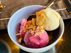 冰淇淋-深圳四季酒店·馥自助餐厅