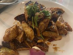 -鑫悦诚府·新鲁菜·餐厅(趵突泉店)