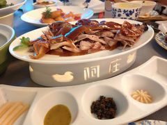 -阿庄新豫菜(通泰路店)