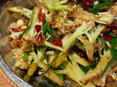 -炊烟小炒黄牛肉(中心印象城店)